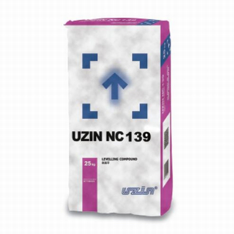 優(yōu)成NC139經(jīng)濟型自流平水泥